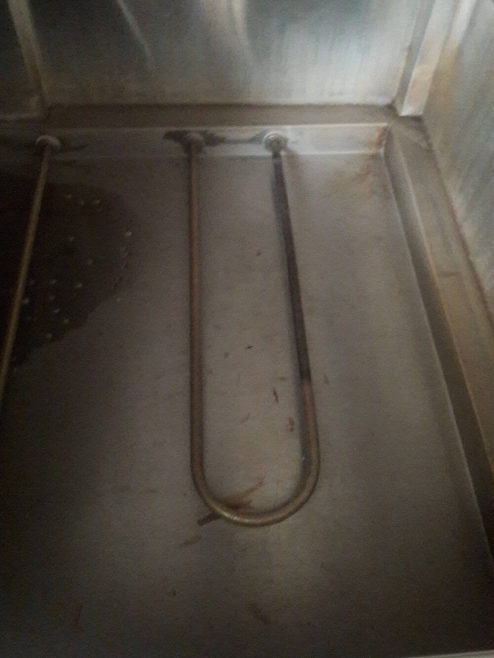 Tủ nấu cơm 20kg