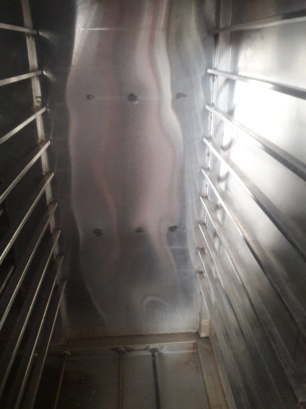 Tủ nấu cơm 20kg