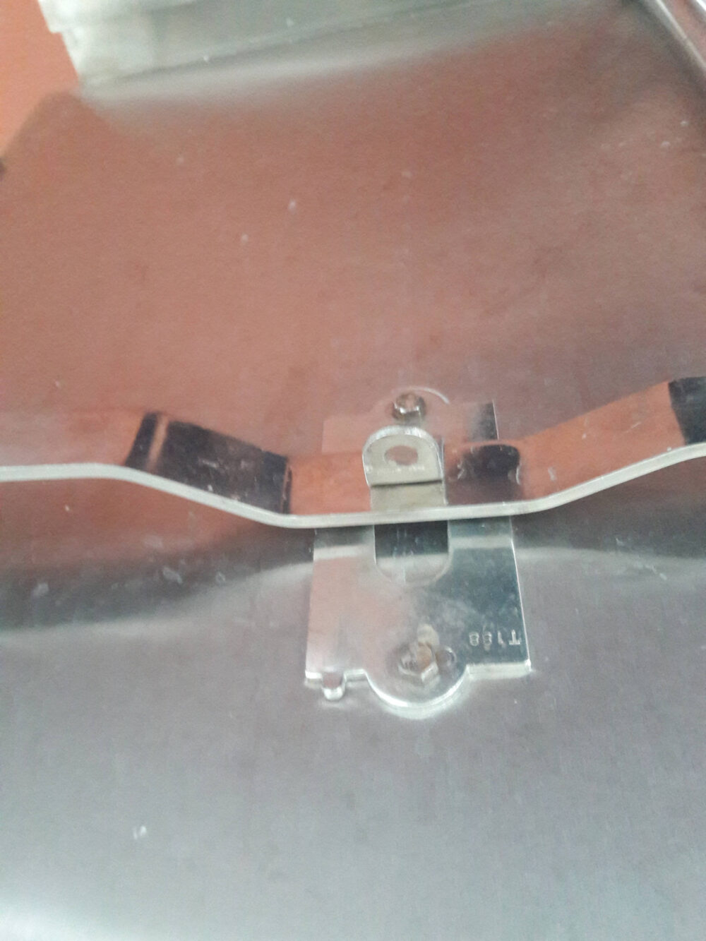 Tủ nấu cơm 20kg