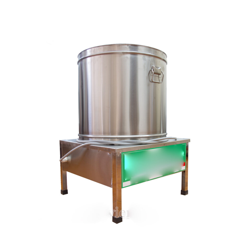 Nồi nấu phở 100L