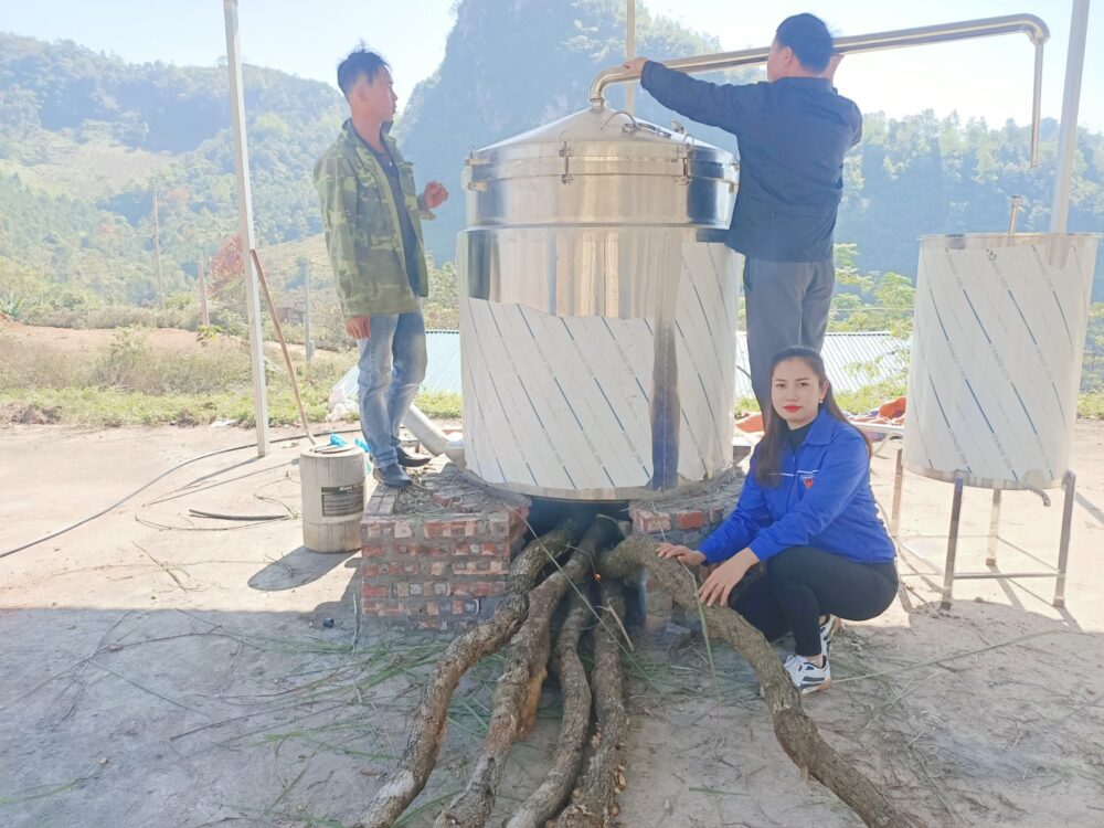 noi nau tinh dau 1000 lit