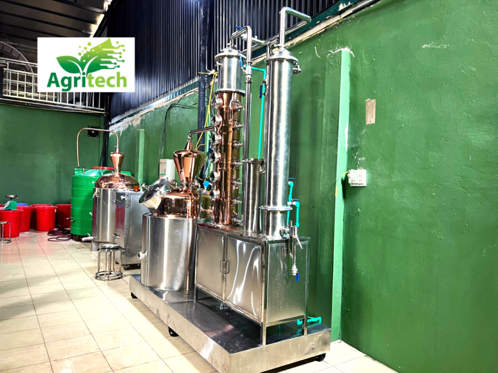 thap chung cat ruou manh 6 tang agritech