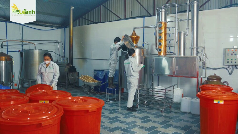 noi nau ruou cong nghiep agritech