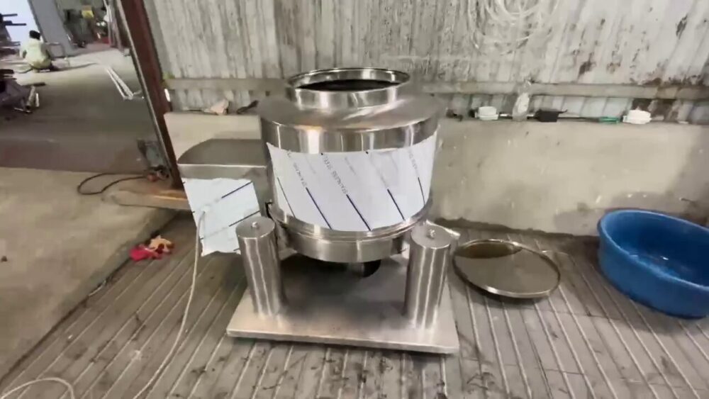 máy vắt ly tâm công nghiệp