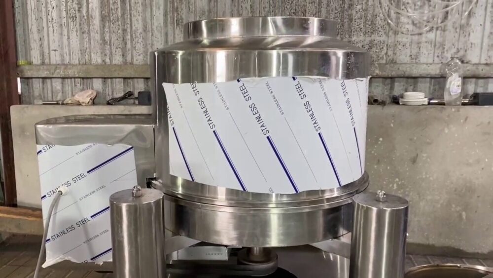 máy vắt rau củ cao cấp
