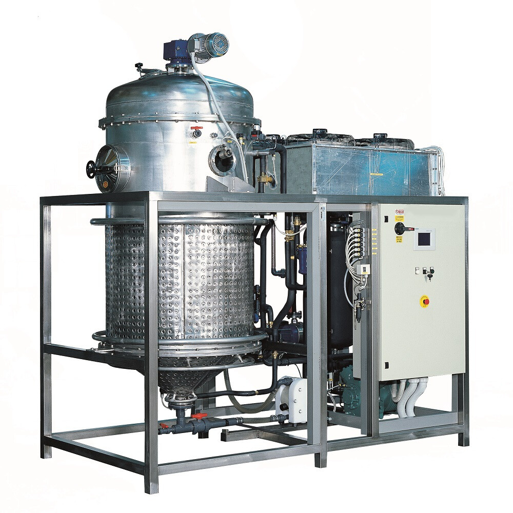 tại sao nên chọn hệ thống cô Đặc chân không cho quy trình sản xuất (2)