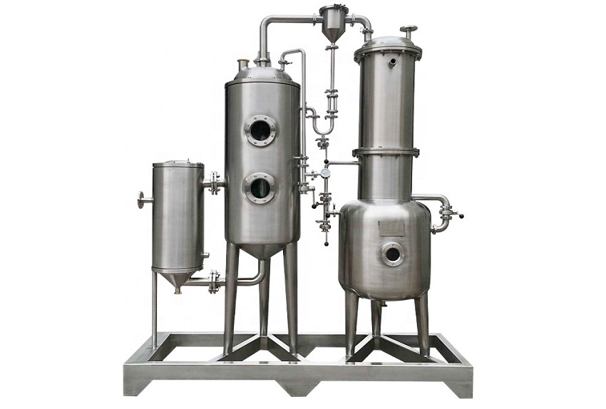 Ứng Dụng Hệ Thống Cô Đặc Chân Không Trong Công Nghiệp Chế Biến 7 Ứng dụng hệ thống cô Đặc chân không trong công nghiệp chế biến (1)