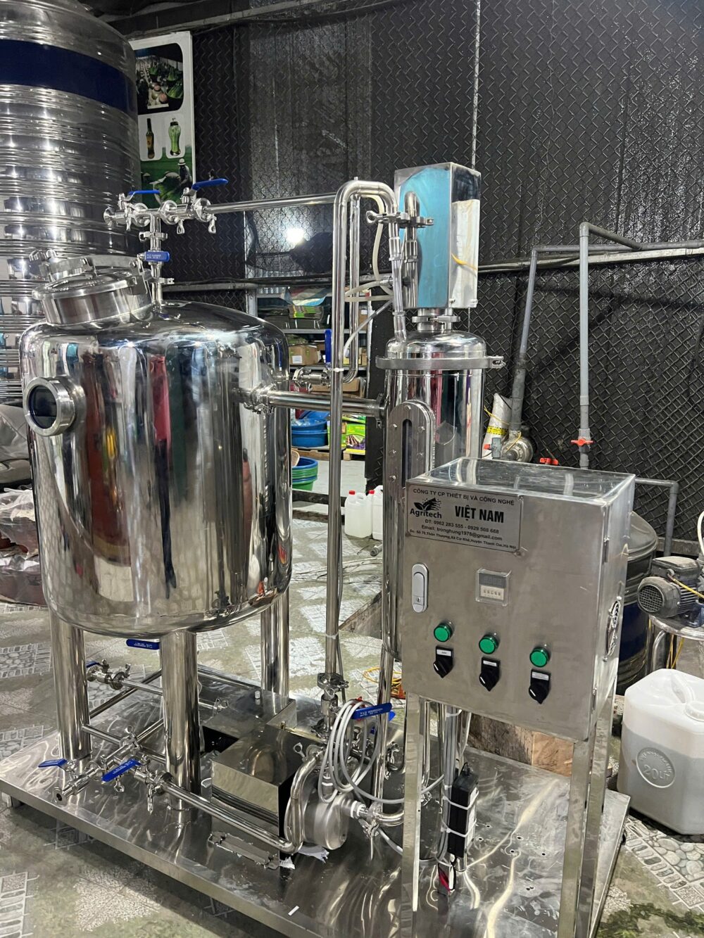 Tiệt Trùng Không Nhiệt Cho Nước Trái Cây 8 588572253_1546596109721388_3452306036815724741_n