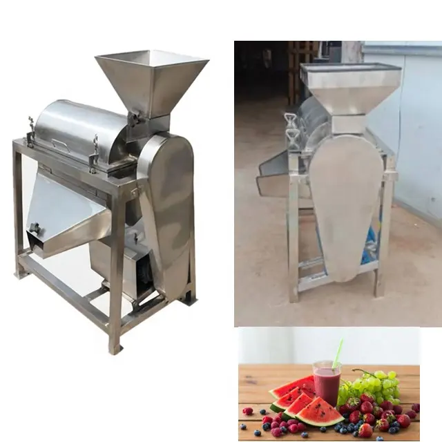 Máy Chà Thịt Quả Tự Động: Thiết Bị Vệ Sinh Thực Phẩm Hiện Đại Cho Nhà Máy & Xưởng 6 máy chà thịt quả tự Động thiết bị vệ sinh thực phẩm hiện Đại cho nhà máy & xưởng