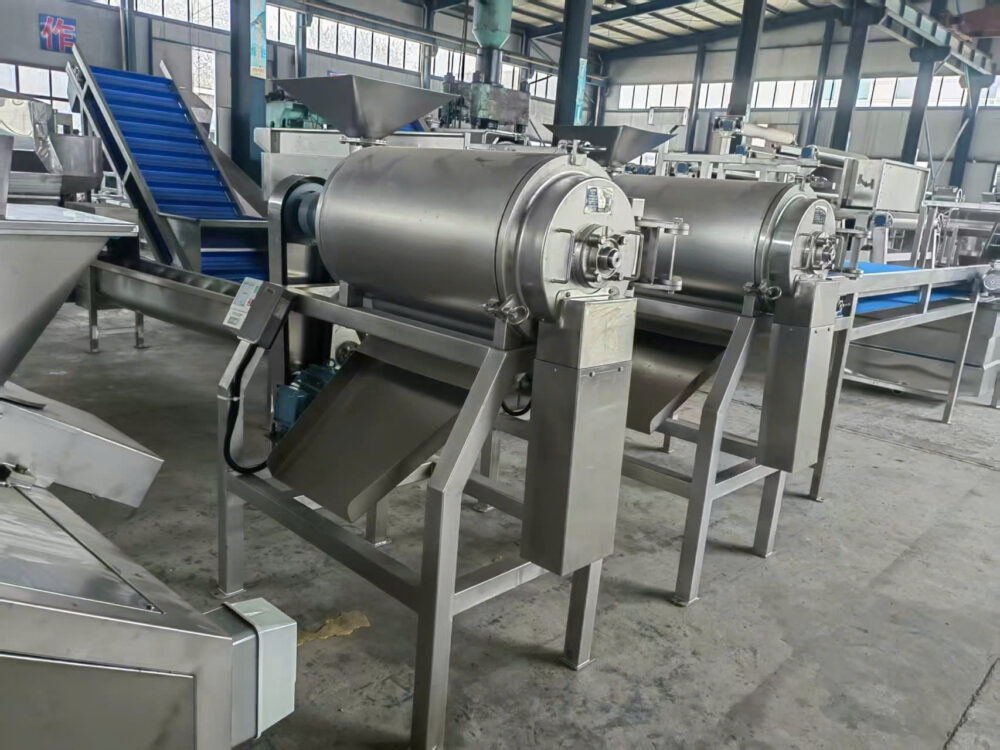 máy tách hạt trái cây tự Động chính hãng – giá tốt nhất 2026 (2)