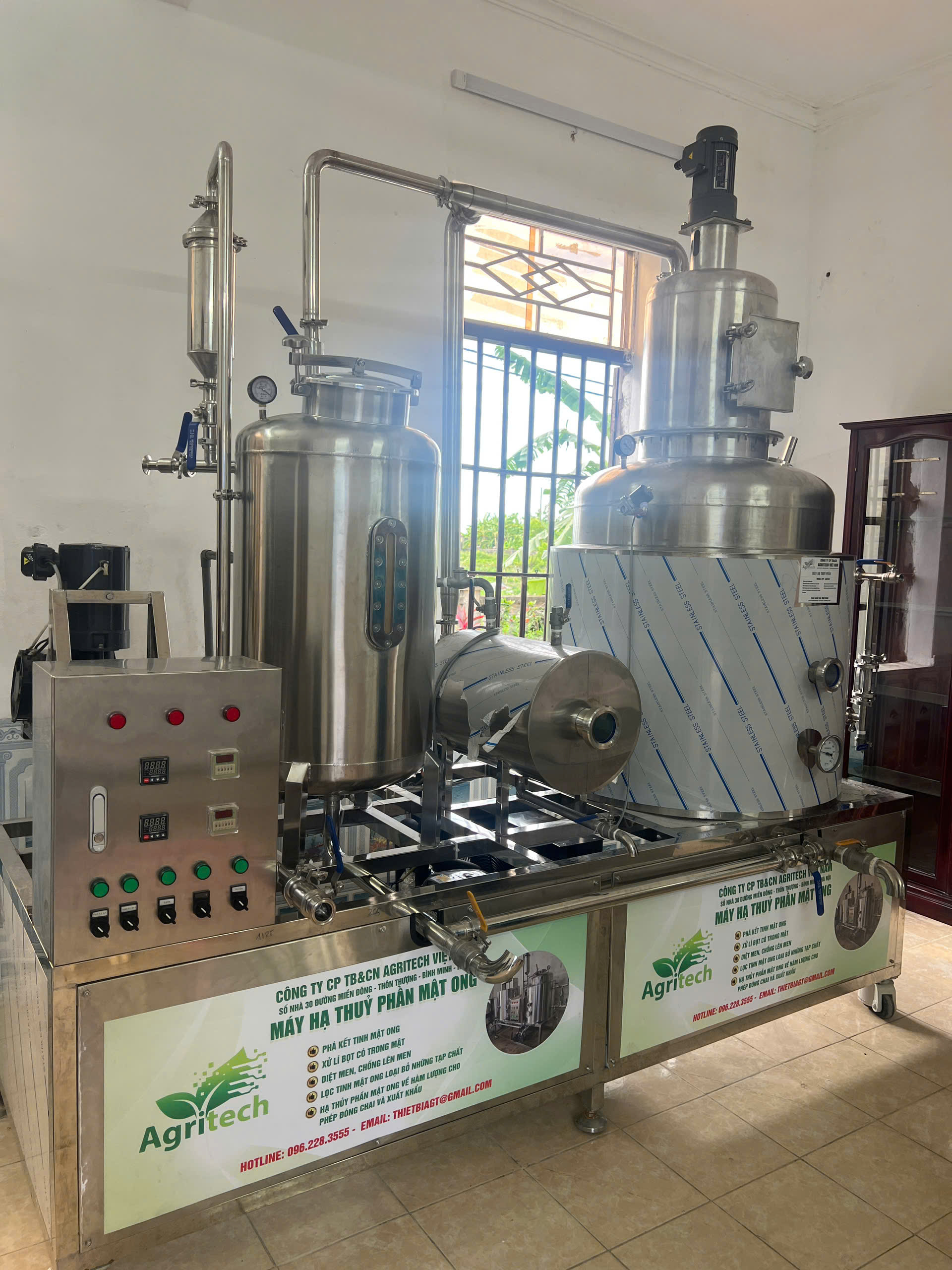 Bàn Giao Máy Hạ Thủy Phần Mật Ong Thuộc Dự Án KFS | VQG Xuân Thủy | 2026 7 2aoboqdyoukl4h9cntweek61q92kn9tanlz1b5s0